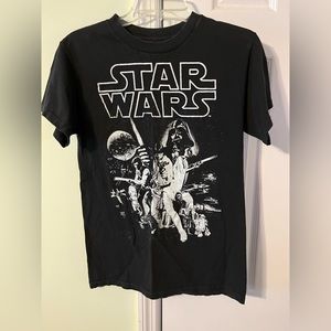 Star Wars T-Shirt